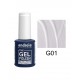 Verniz The Gel Polish G01 Andreia