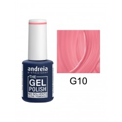 Verniz The Gel Polish G09 Andreia