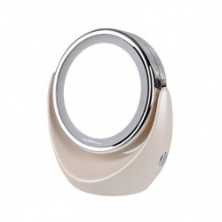 Espelho Led AS-0678 Touch Beauty