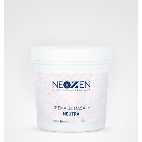 Creme Massagem Neozen 1000ml