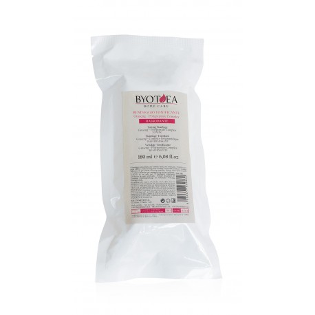 Ligaduras Reafirmantes & Tonificantes Byotea 180ml