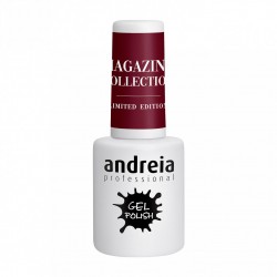 Verniz Gel Andreia Magazine MZ1