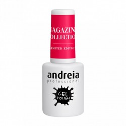 Verniz Gel Andreia Magazine MZ2