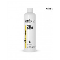 Cleanser All In One Prep + Clean 250ml