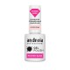 Power Base Cover Pink - Verniz Gel Andreia