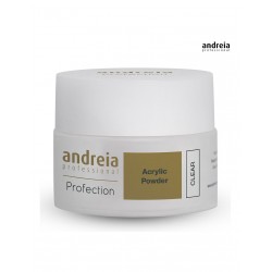 Pó Acrilico Soft White Andreia Profection 35g