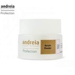 Pó Acrilico Soft Pink Andreia Profection 35g