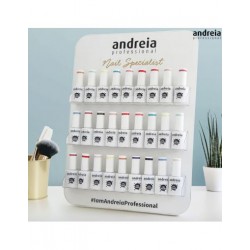 Expositor Pro Desk Display Andreia