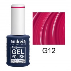 Verniz The Gel Polish G12 Andreia