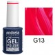 Verniz The Gel Polish G13 Andreia