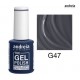 Verniz The Gel Polish G47 Andreia