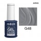 Verniz The Gel Polish G48 Andreia