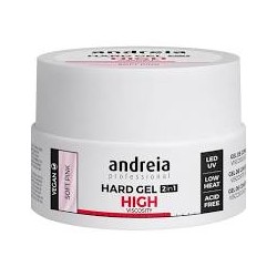 Gel Construção White Andreia Profection 22g