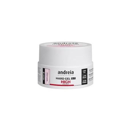 Gel Construção White Andreia Profection 22g