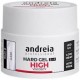 Hard Gel 2 em 1 Clear Andreia Profection 44g