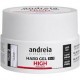 Hard Gel 2 em 1 White Andreia Profection 22g