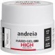 Hard Gel 2 em 1 Soft White Andreia Profection 44g