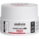 Hard Gel 2 em 1 Soft White Andreia Profection 22g