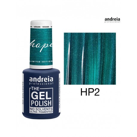 Andreia The Gel Polish Hope H2