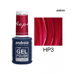 Andreia The Gel Polish Hope H3