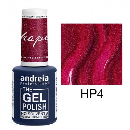 Andreia The Gel Polish Hope HP4