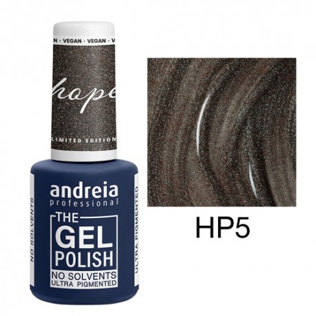 Andreia The Gel Polish Hope HP5