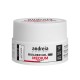 Gel de Construção 3 em 1 Branco Leitoso - Builder Gel Andreia 22g