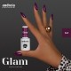 Verniz Gel Andreia Glam GL2