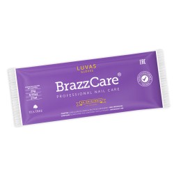 Kit Luvas Manicure BrazzCare