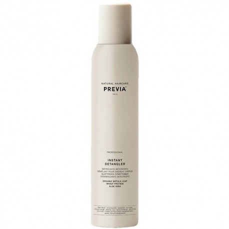 Instant Detangler Condicionador Instantâneo Spray Previa 200ml