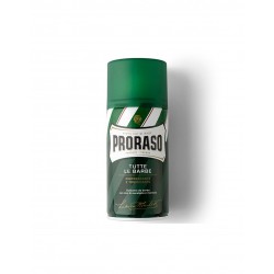 Proraso Mousse Barbear 300ml