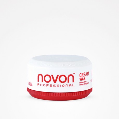 Cera Cream Wax Novon 150ml