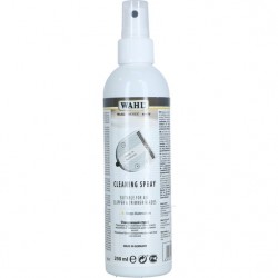 Spray Higienizante Wahl - Moser - Ermila