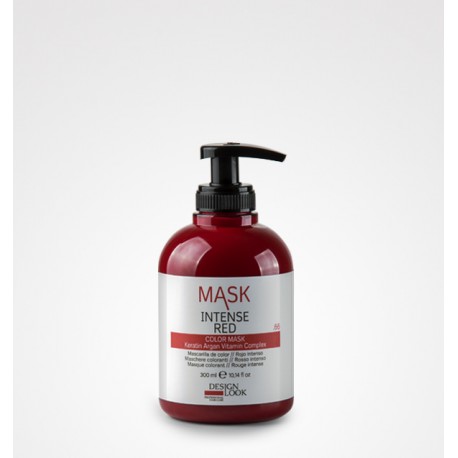 Mask - Máscara de Cor (Várias Cores) 300ml