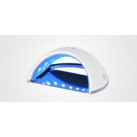 Catalisador Unhas Gel Led 54W