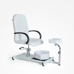 Cadeira Podologia/Pedicure Sillon Azalea