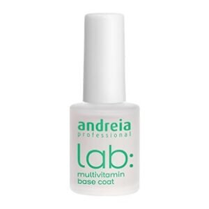 Base Multivitaminada Lab Andreia 10,5ml