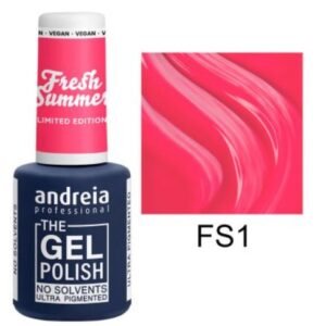 Andreia The Gel Polish Fresh Summer FS1