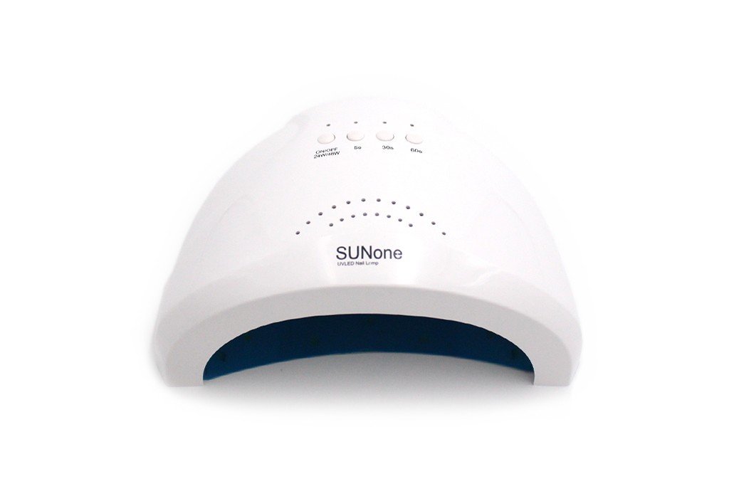 Catalisador Unhas Gel UV Led Sunshine Profissional