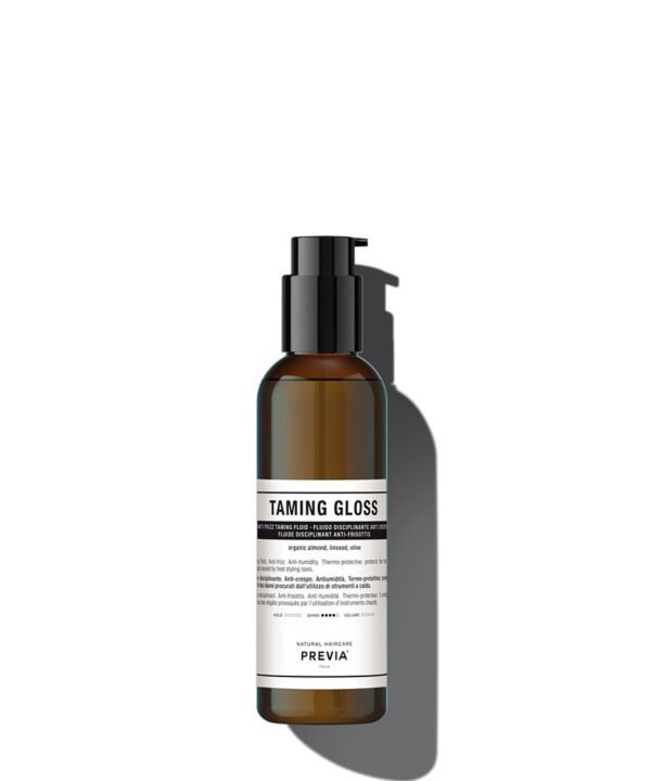 Gloss Disciplinante Taming Previa 200ml