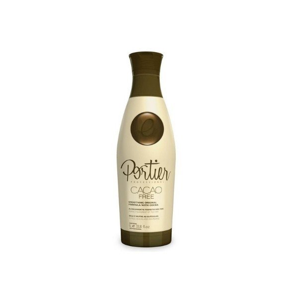 Alisamento Cacao Free Orgânico Portier 1L