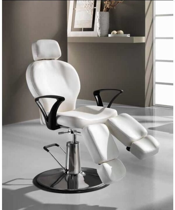 Cadeira Pedicure Cambré