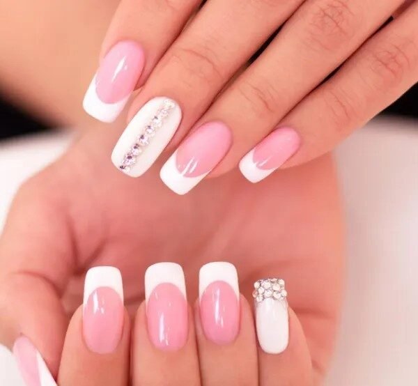 Curso Unhas de Gel
