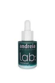 Oleo de Cuticulas Côco Lab Andreia 10.5ml