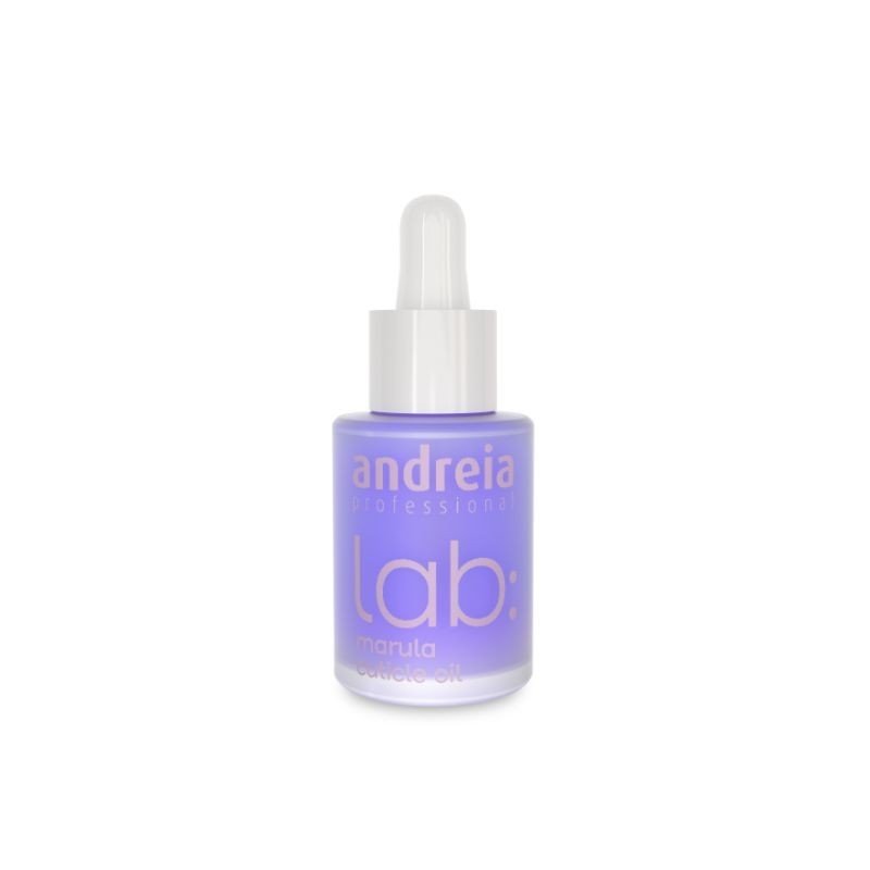 Oleo de Cuticulas Marula Lab Andreia 10.5ml