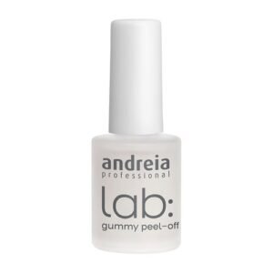 Gummy Peel Off Lab Andreia 10,5ml