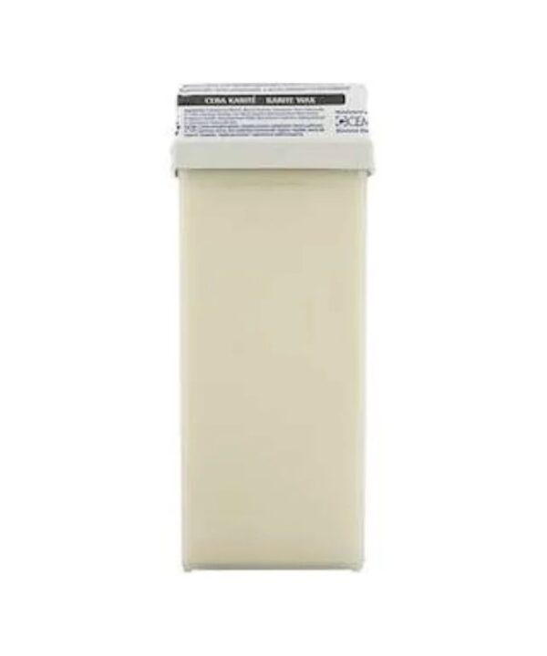 Cera Depilação Roll-On Branca Beauty Image