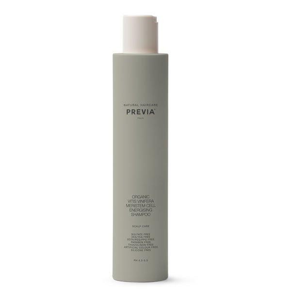 /E1.01 Energising Shampoo Anti-Queda Scalp Ritual Previa 250ml