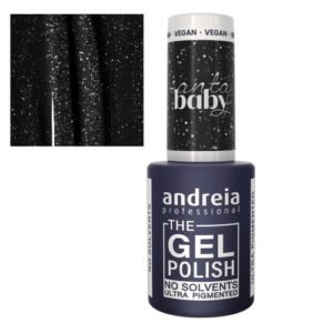 Andreia The Gel Polish Santa Baby SB6