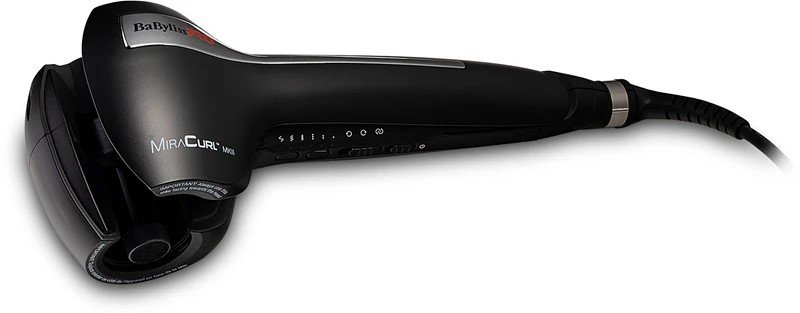 Ferro De Frisar Miracurl MKII BAB2666E Babyliss Pro